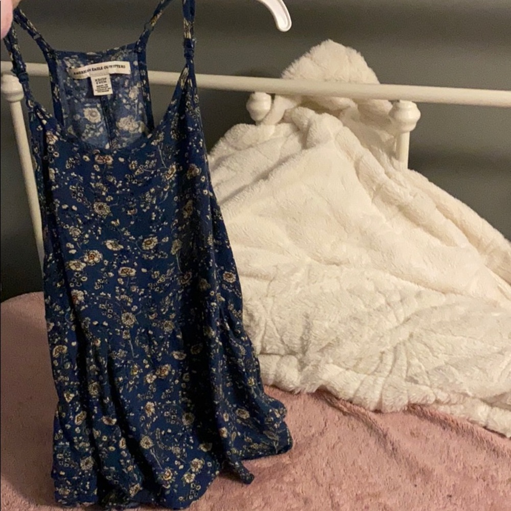 American eagle tank top